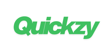 Quickzy Logo